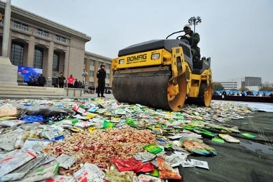 Dược phẩm “nhái” chiếm 10% thị trường thế giới